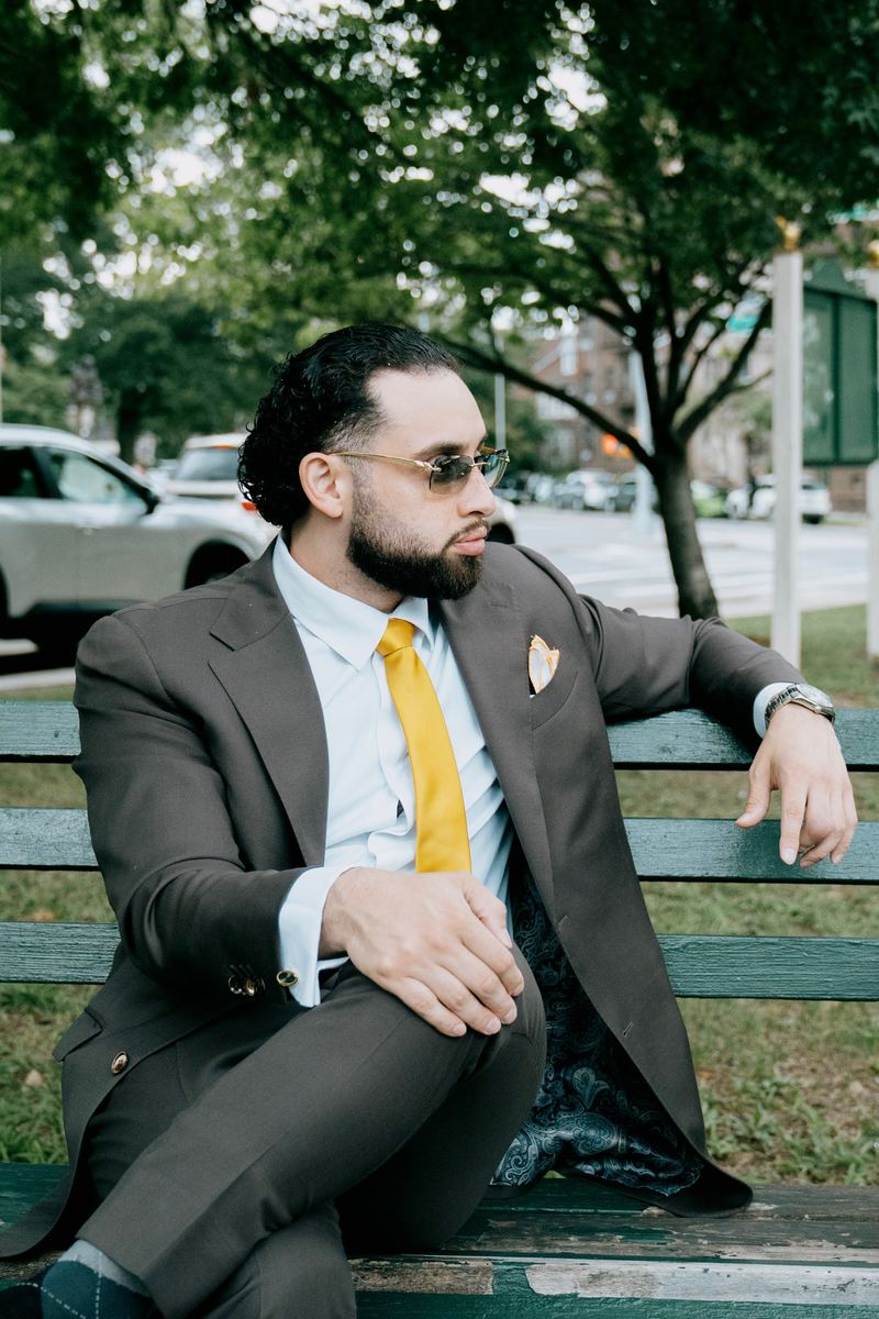 Founder of Better Way Credit